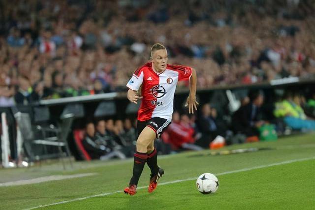 哈兰德本赛季英超前5轮10球 最近7轮仅2球